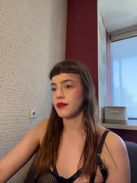Kendrasil Live Sex April 12, 2026