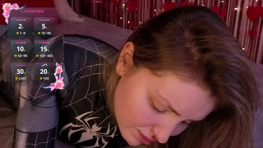 lora_amber Live Sex April 12, 2026