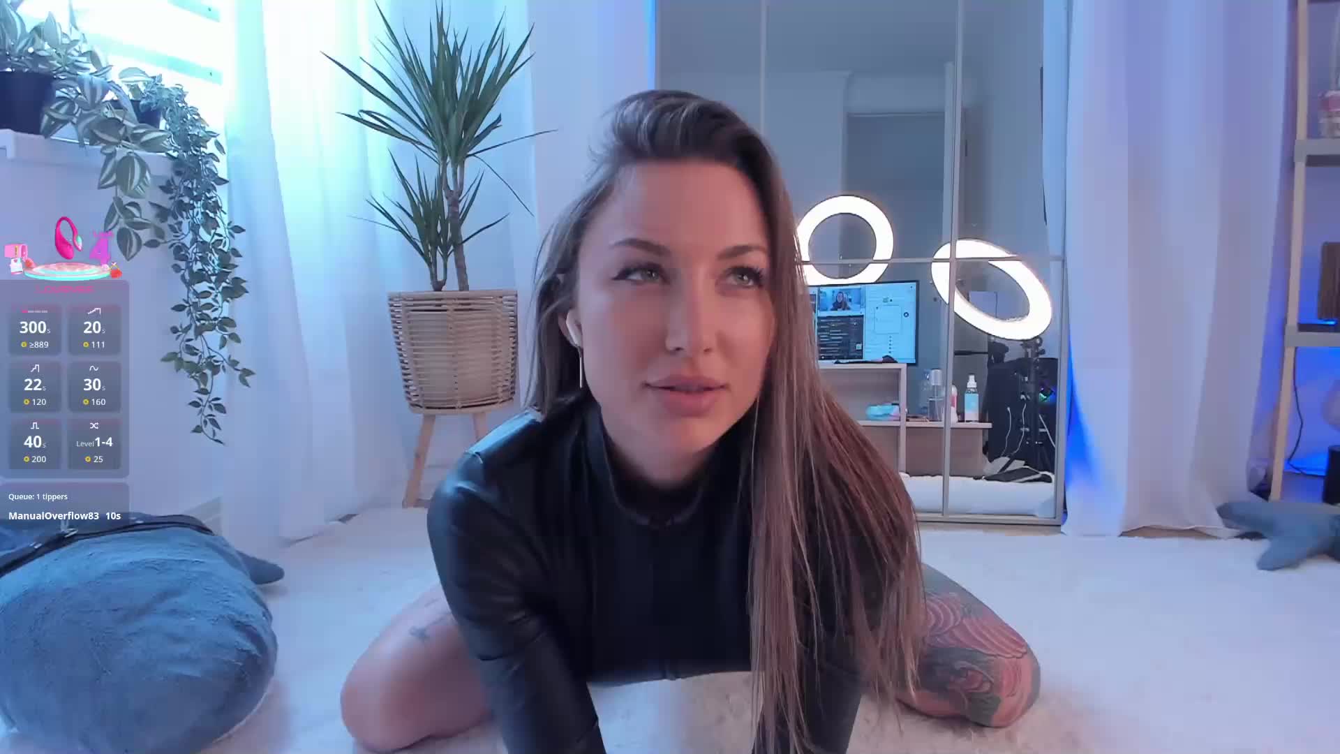 seilyfox Live Sex April 12, 2026