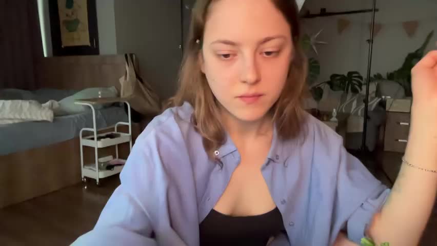holydori Live Sex April 12, 2026