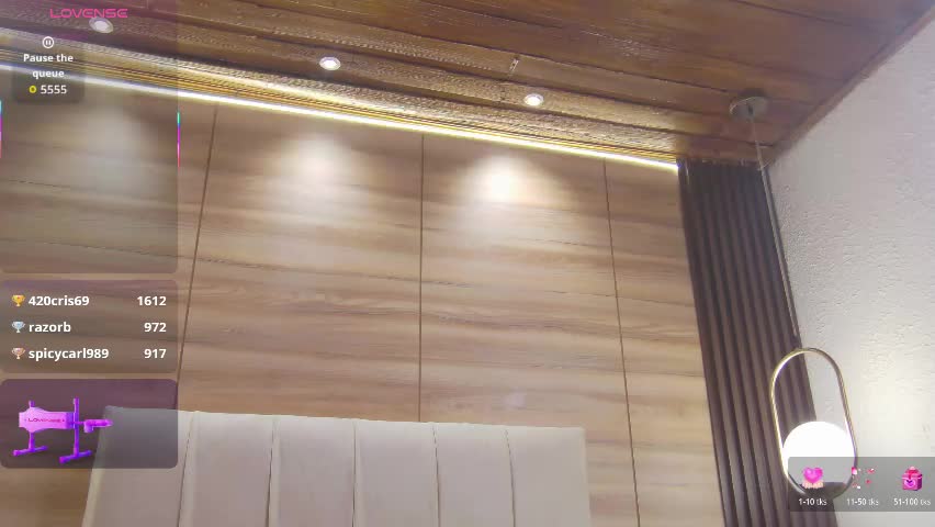 diamond_black19 Live Sex April 12, 2026