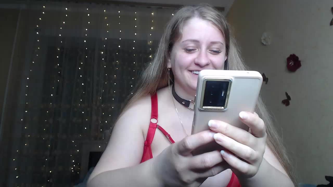 WetAngely Live Sex April 12, 2026