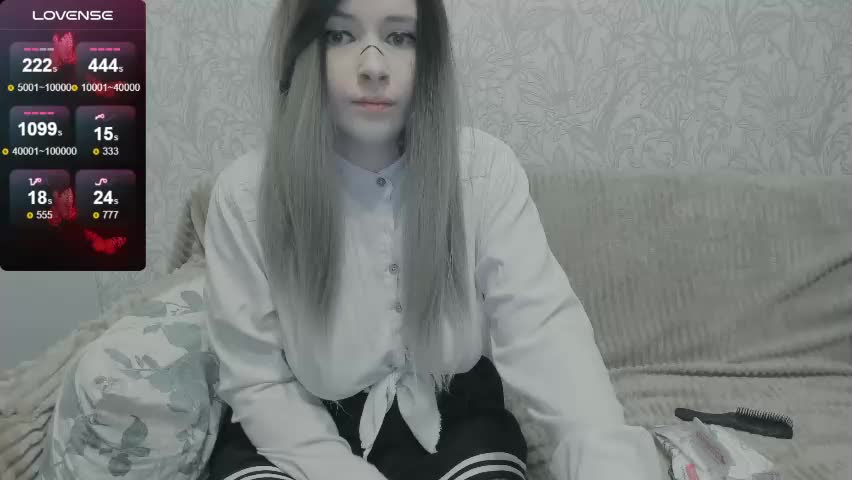 polly_wow Live Sex April 12, 2026