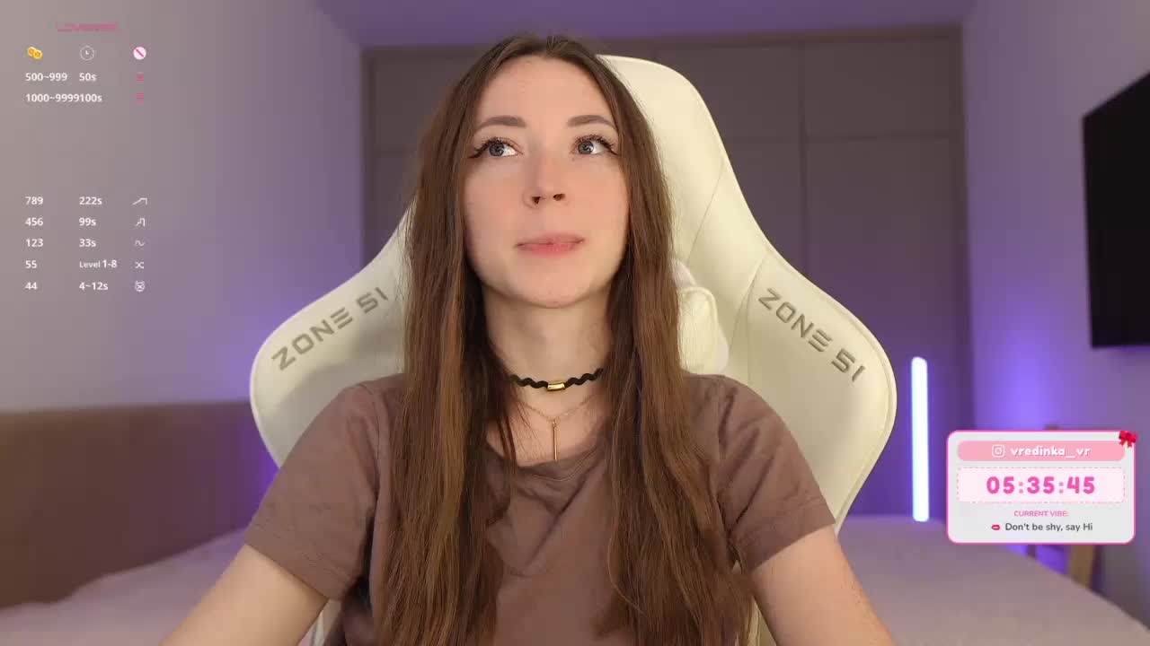 lollipop-o Live Sex April 12, 2026