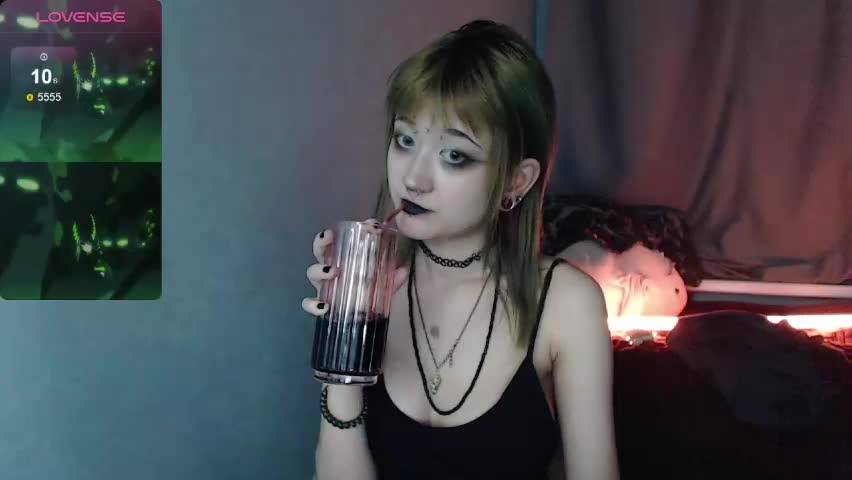 milten_trish Live Sex April 12, 2026