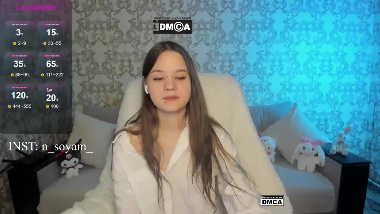 KikiSoHigh Live Sex April 12, 2026