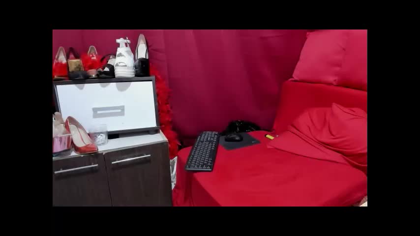 jessystarrr Live Sex April 12, 2026