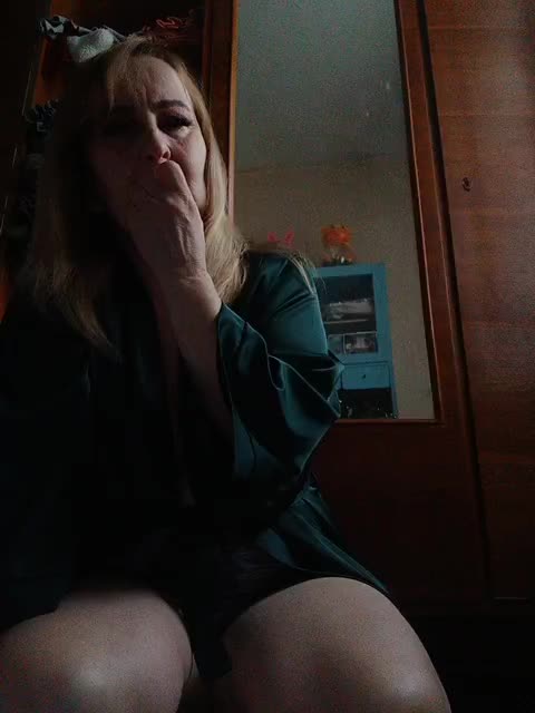 Alina1965 Live Sex April 12, 2026
