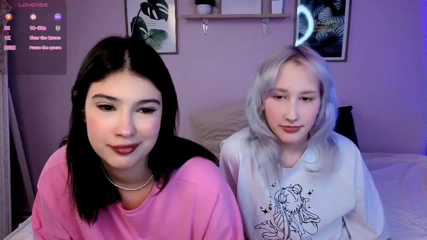 chrome_heartz Live Sex April 12, 2026