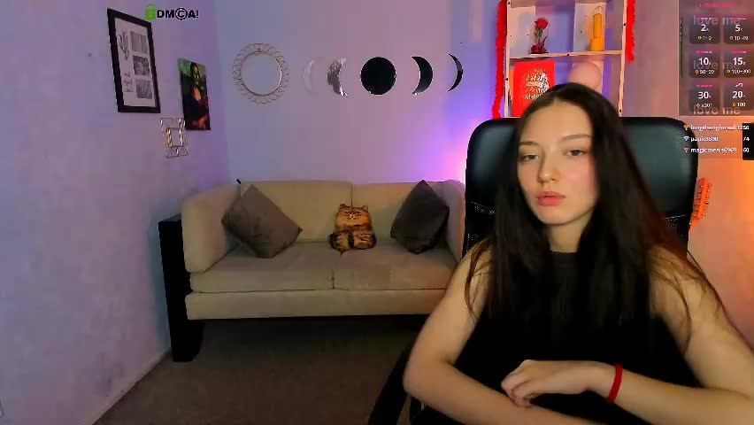 miki_nikki Live Sex April 12, 2026