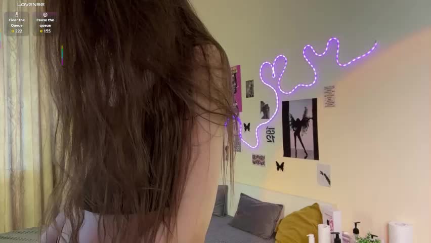 heavenmoth Live Sex April 12, 2026