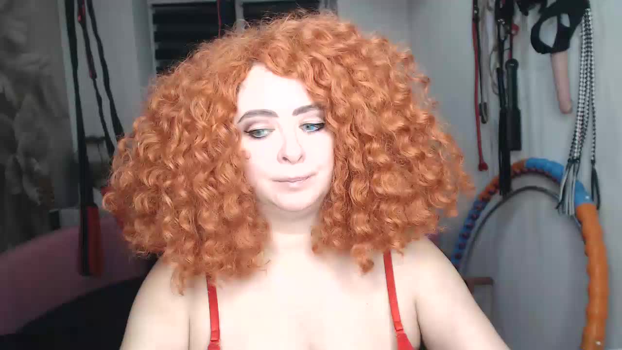 missGODDESS Live Sex April 12, 2026