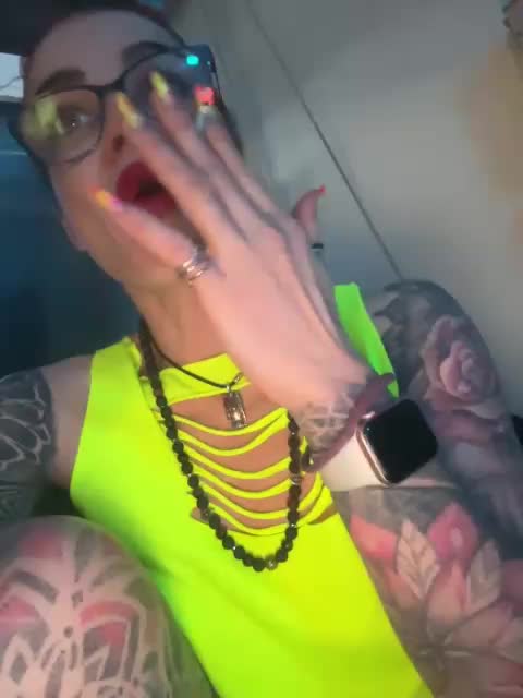Gospajaa Live Sex April 12, 2026