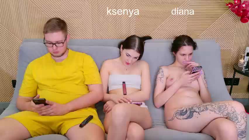 ksenyahot Live Sex April 12, 2026