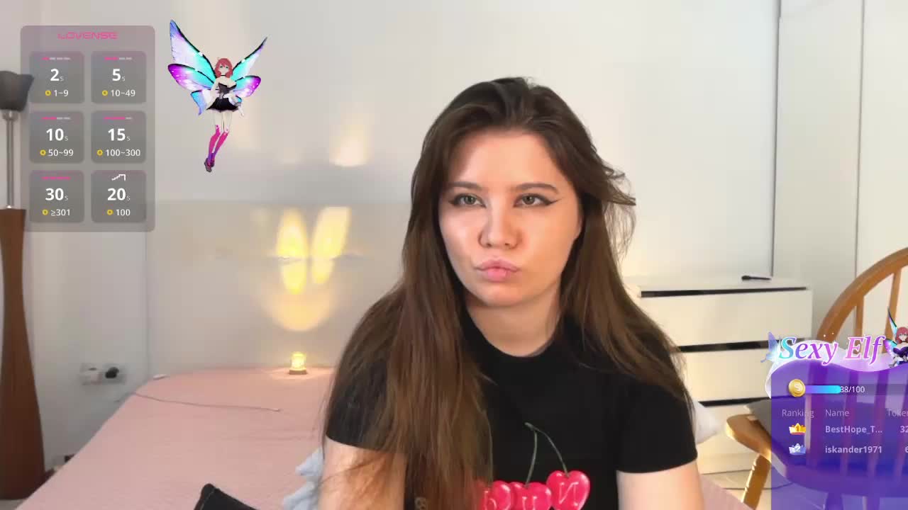 Chiculya Live Sex April 12, 2026