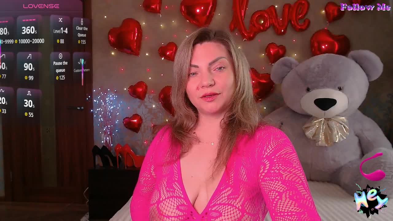 TerriLaxxx Live Sex April 12, 2026