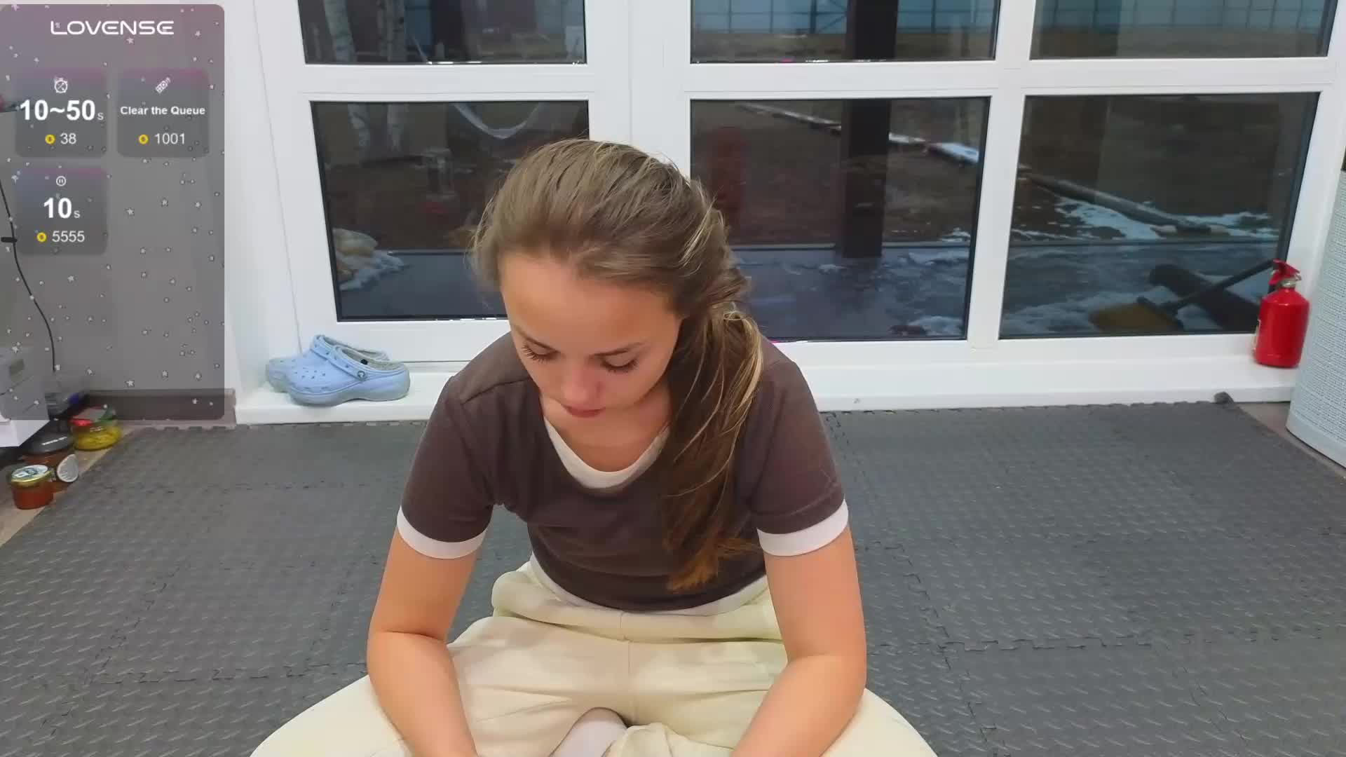 misss-vikki Live Sex April 12, 2026