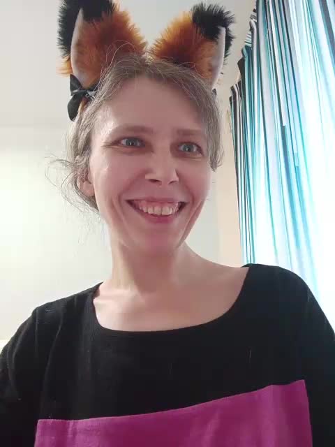-Queen-Margo- Live Sex April 12, 2026