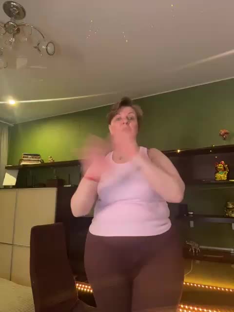 Veronika_Gold Live Sex April 12, 2026