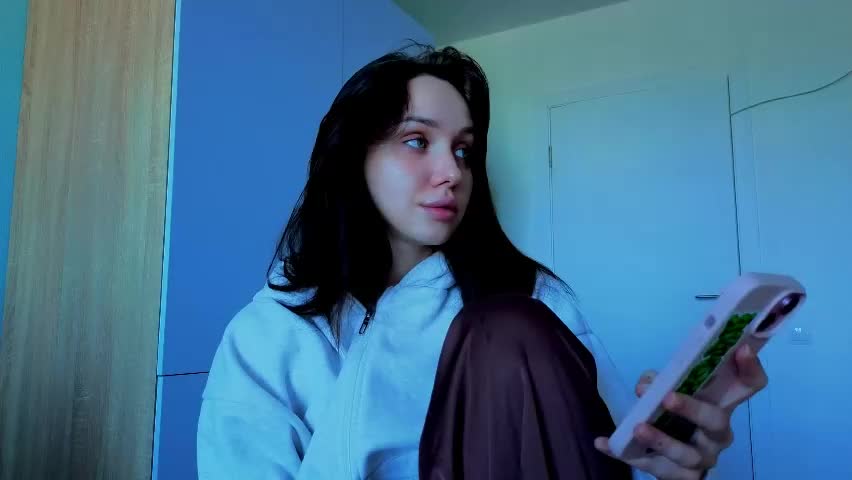 estercarter Live Sex April 12, 2026