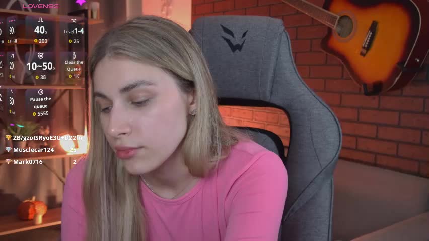 elliecutes Live Sex April 12, 2026