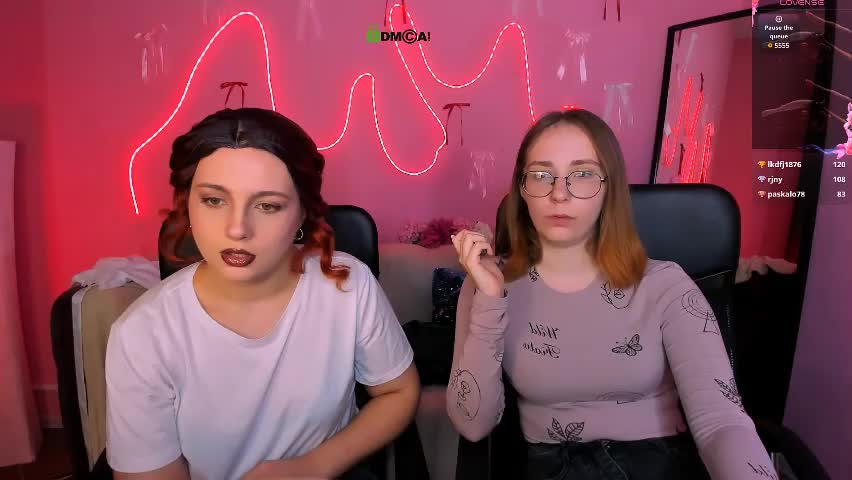 evalora_vei Live Sex April 12, 2026