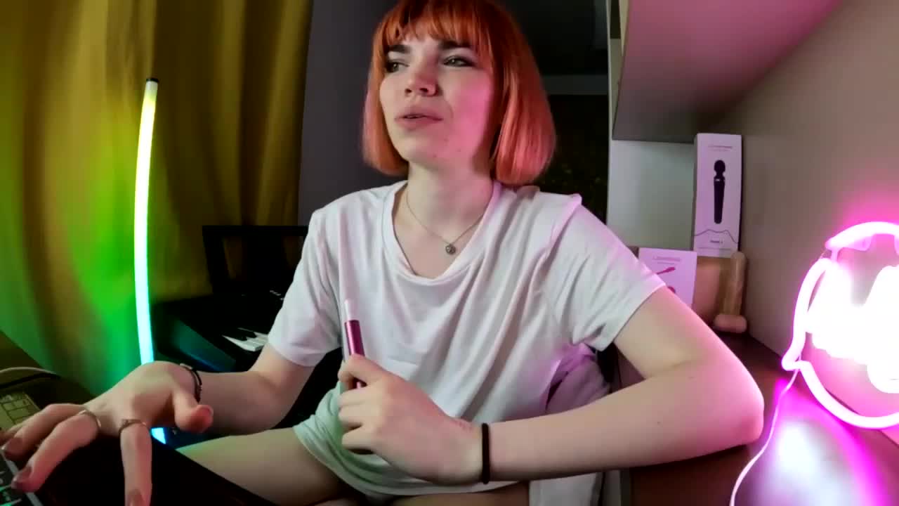 olivka-flower Live Sex April 12, 2026