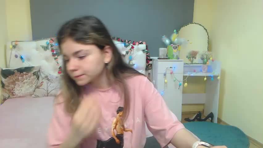 rrtinaredly Live Sex April 12, 2026