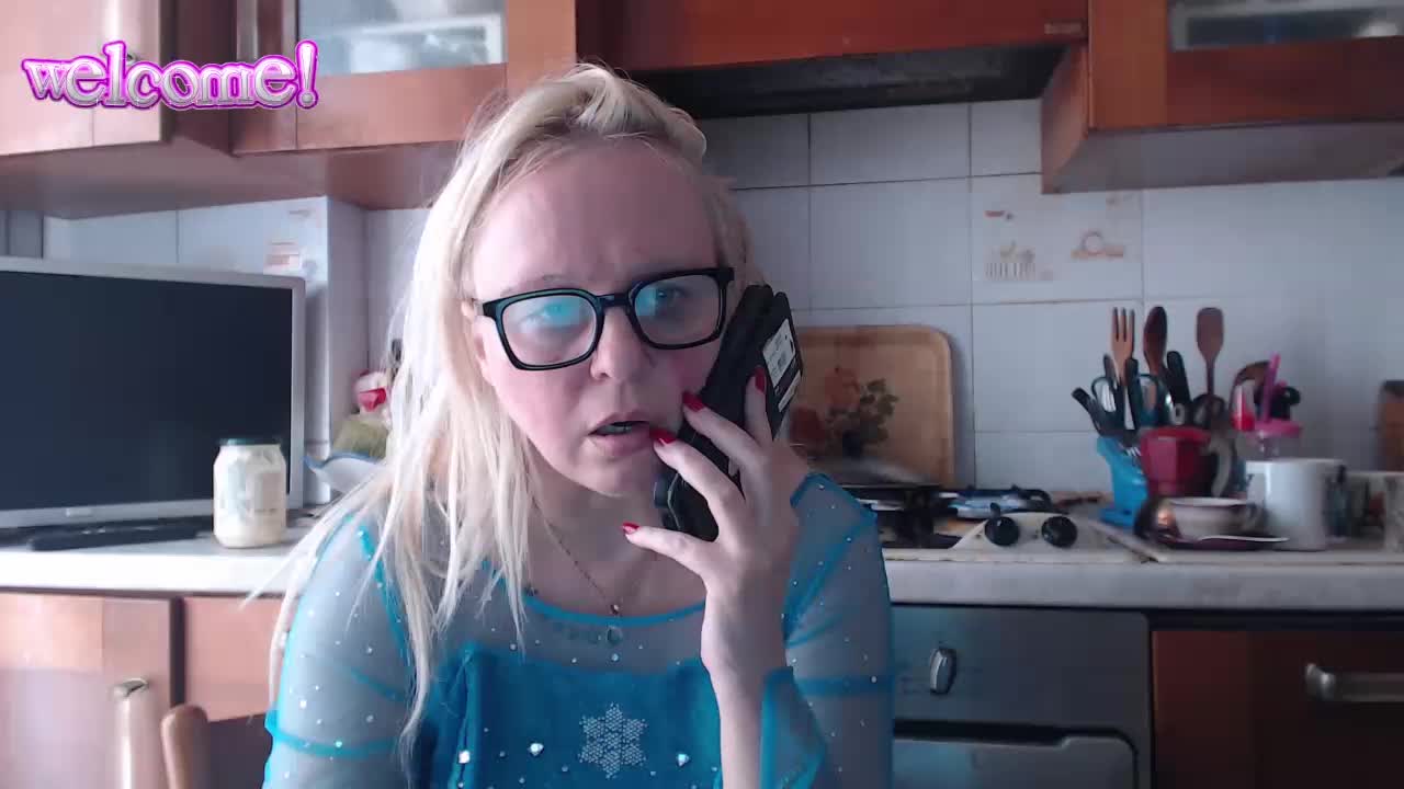 martachatte19 Live Sex April 12, 2026