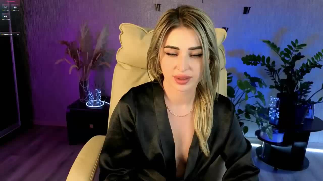 NikaStill Live Sex April 12, 2026