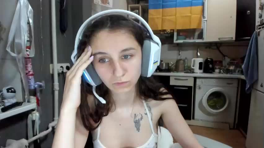 _nika_kik Live Sex April 12, 2026