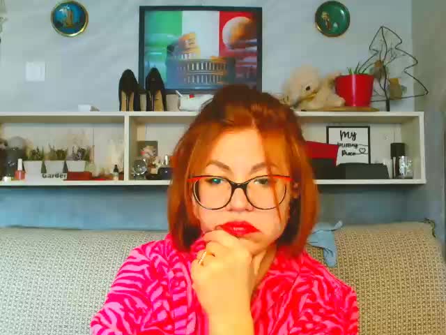 Natali3855 Live Sex April 12, 2026