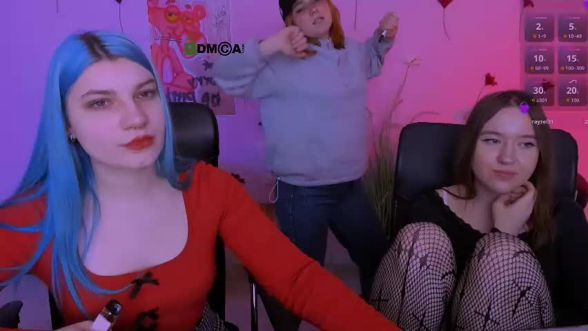 casey_meow_ Live Sex April 12, 2026