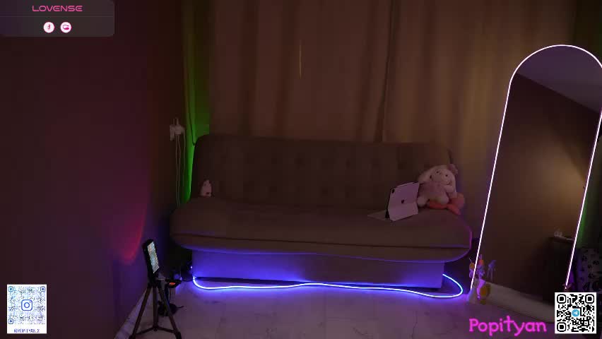 popityan Live Sex April 12, 2026