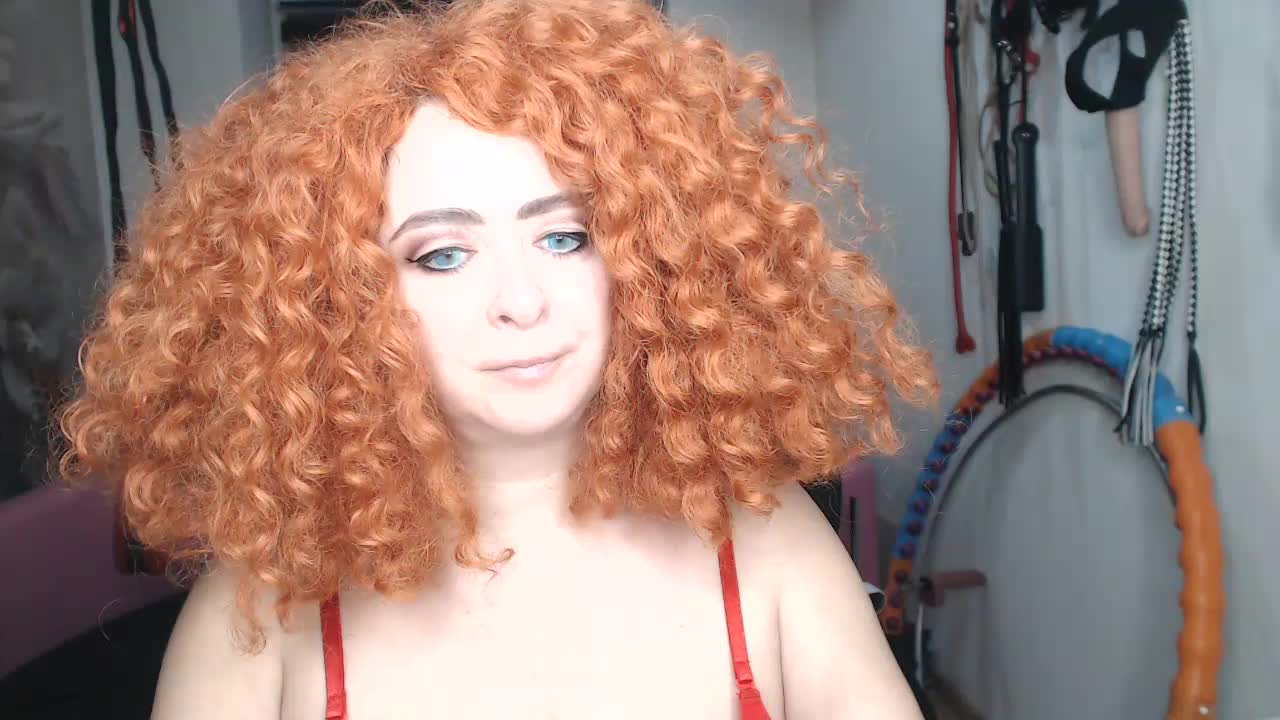 missGODDESS Live Sex April 12, 2026