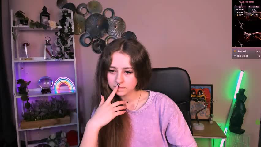 rebecca_smile_ Live Sex April 12, 2026