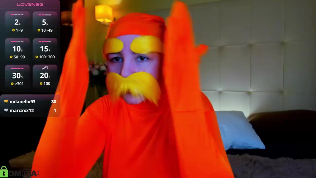 Debbie-Taylor Live Sex April 12, 2026