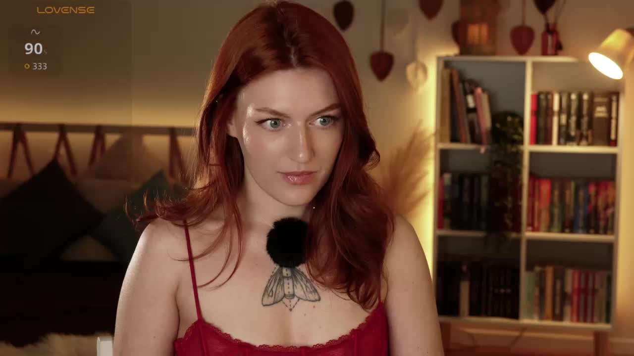 Lianna Live Sex April 12, 2026
