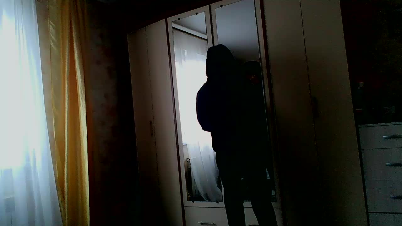 Kiitaa Live Sex April 12, 2026