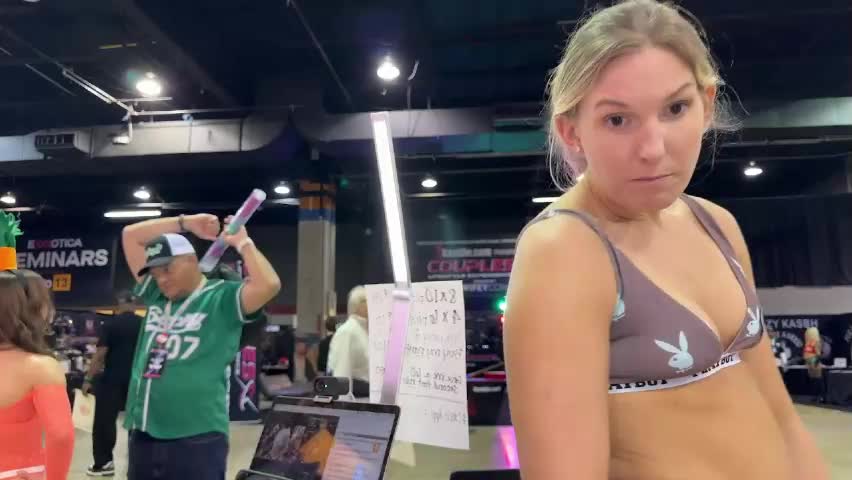 graciemae_baexx Live Sex April 12, 2026
