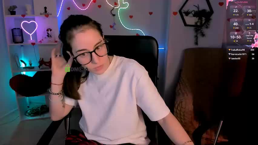 daisy_baby_ Live Sex April 12, 2026