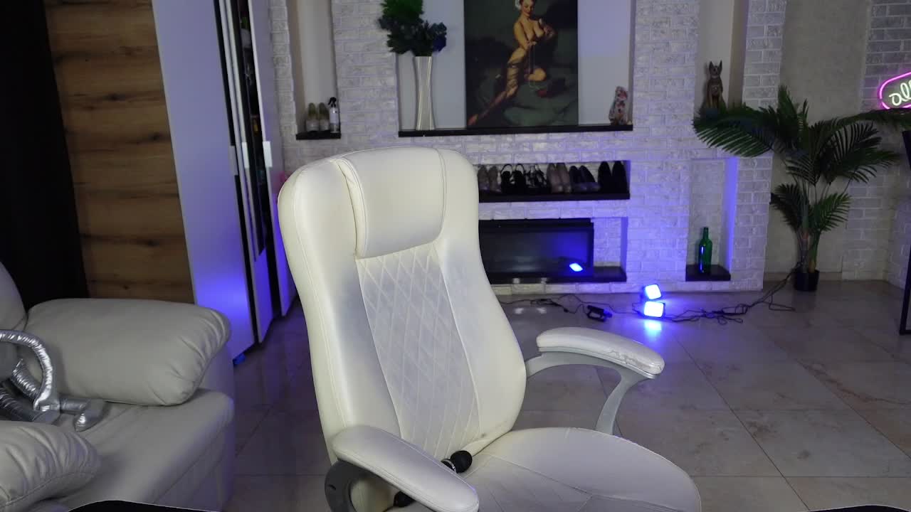 MariemLui Live Sex April 12, 2026