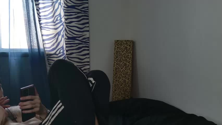 jackdesfeux Live Sex April 12, 2026