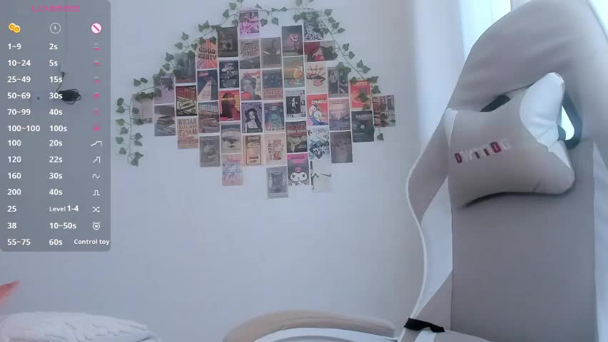_alissaa_ Live Sex April 12, 2026