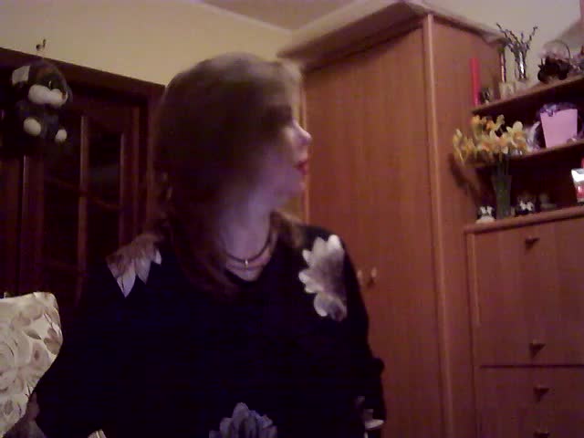 SexyMiss Live Sex April 12, 2026