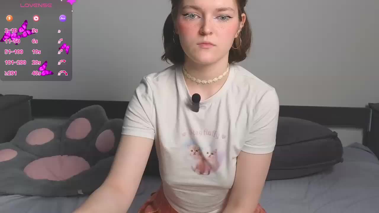Annpopsy Live Sex April 12, 2026