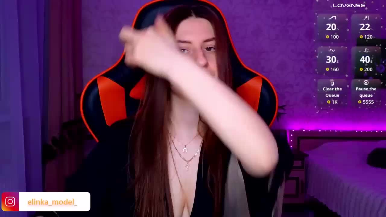 NikaMusic Live Sex April 12, 2026