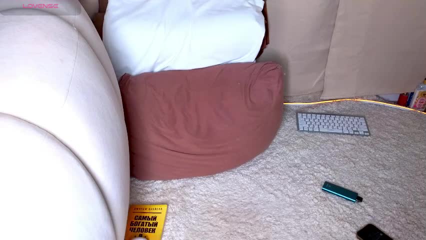 emilytrays Live Sex April 12, 2026