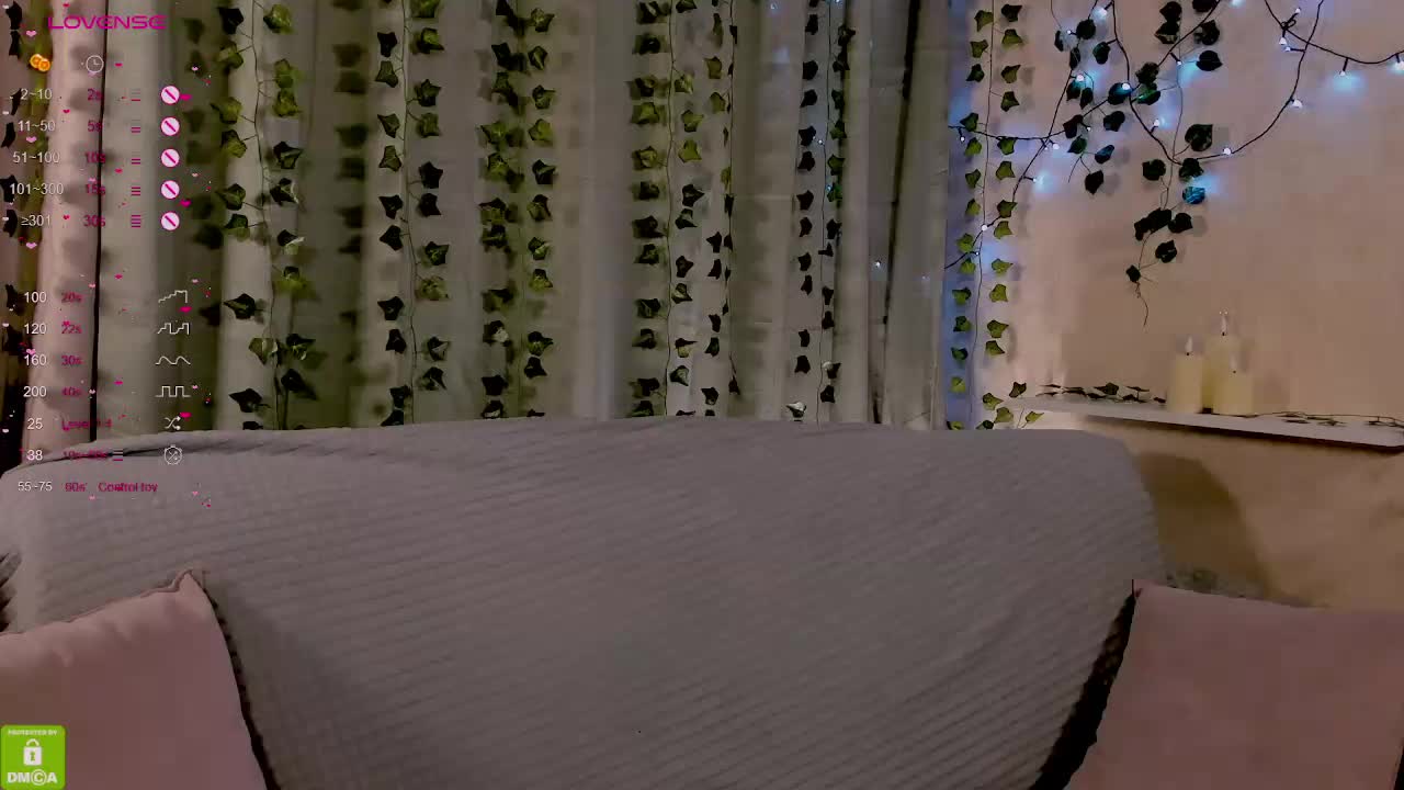Ashley-Nicks Live Sex April 12, 2026