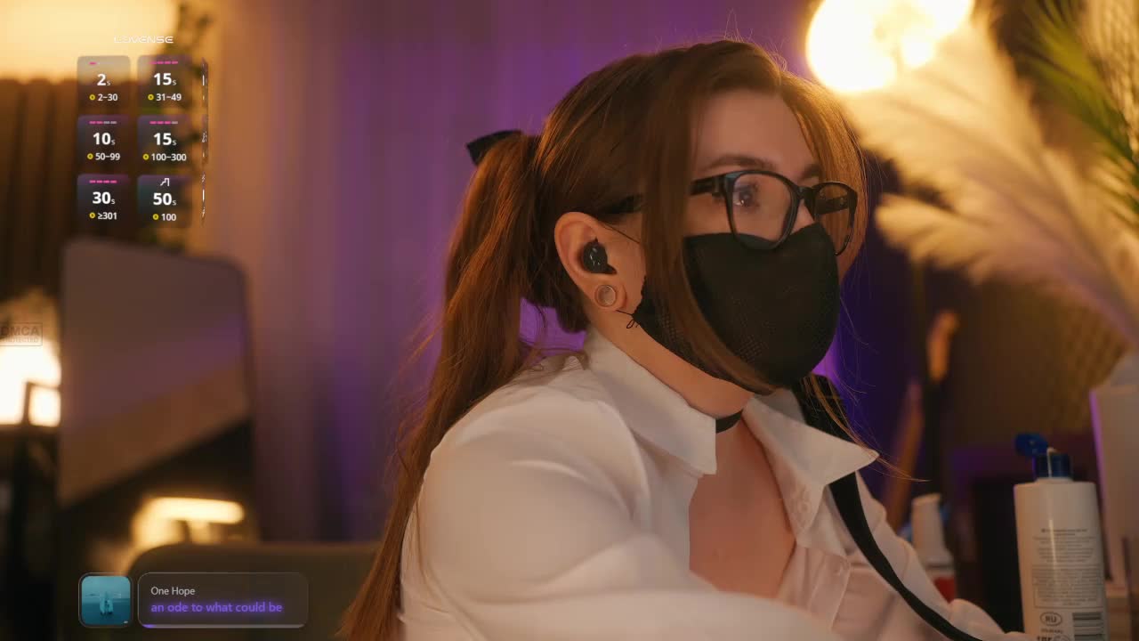 arimass Live Sex April 12, 2026